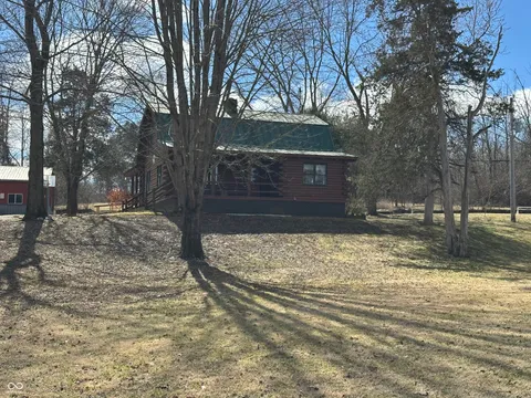 1871 W 500 S, Crawfordsville, IN 47933 - MLS#: 22025422