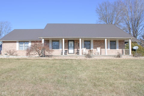 Photo for 8079 N County Road 1200 E