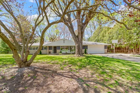 2325 Melody Lane, Anderson, IN 46012 - MLS#: 22034919