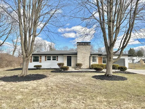 8795 Carrollton Avenue, Indianapolis, IN 46240 - MLS#: 22026256