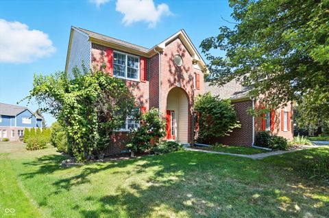 404 Joseph Way Carmel IN 46032