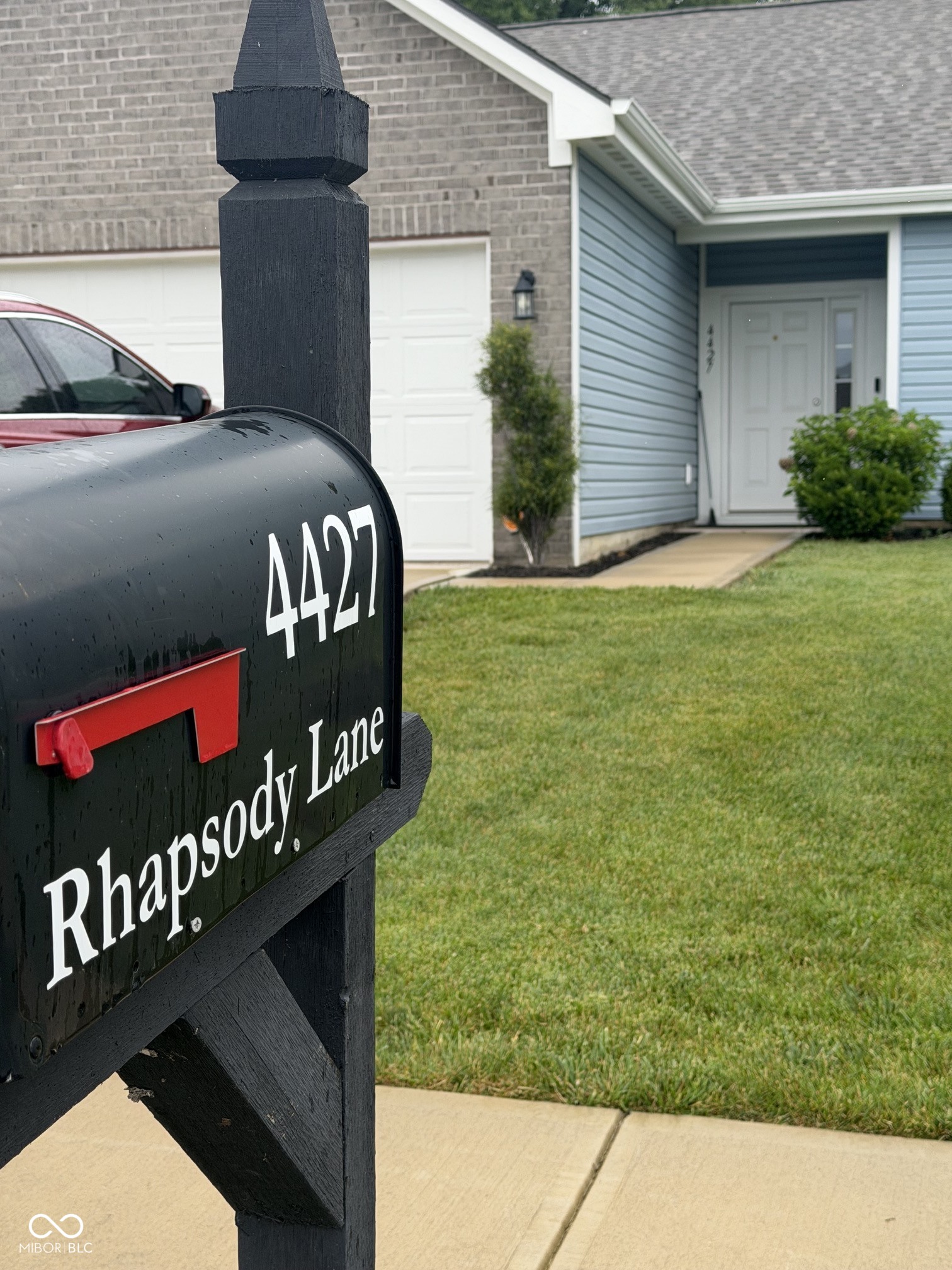 4427 Rhapsody