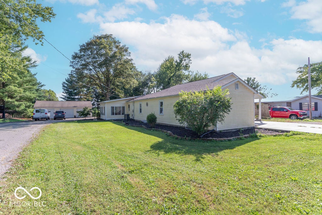 71 W County Road 500 S