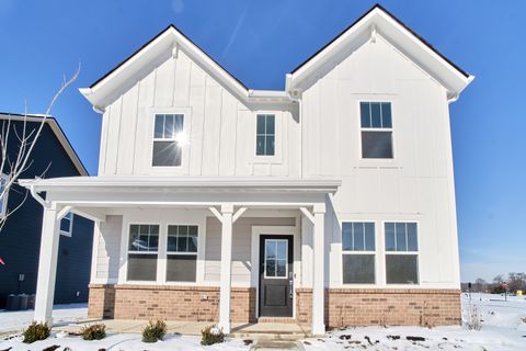 411 W Michigan Street Fortville IN 46040