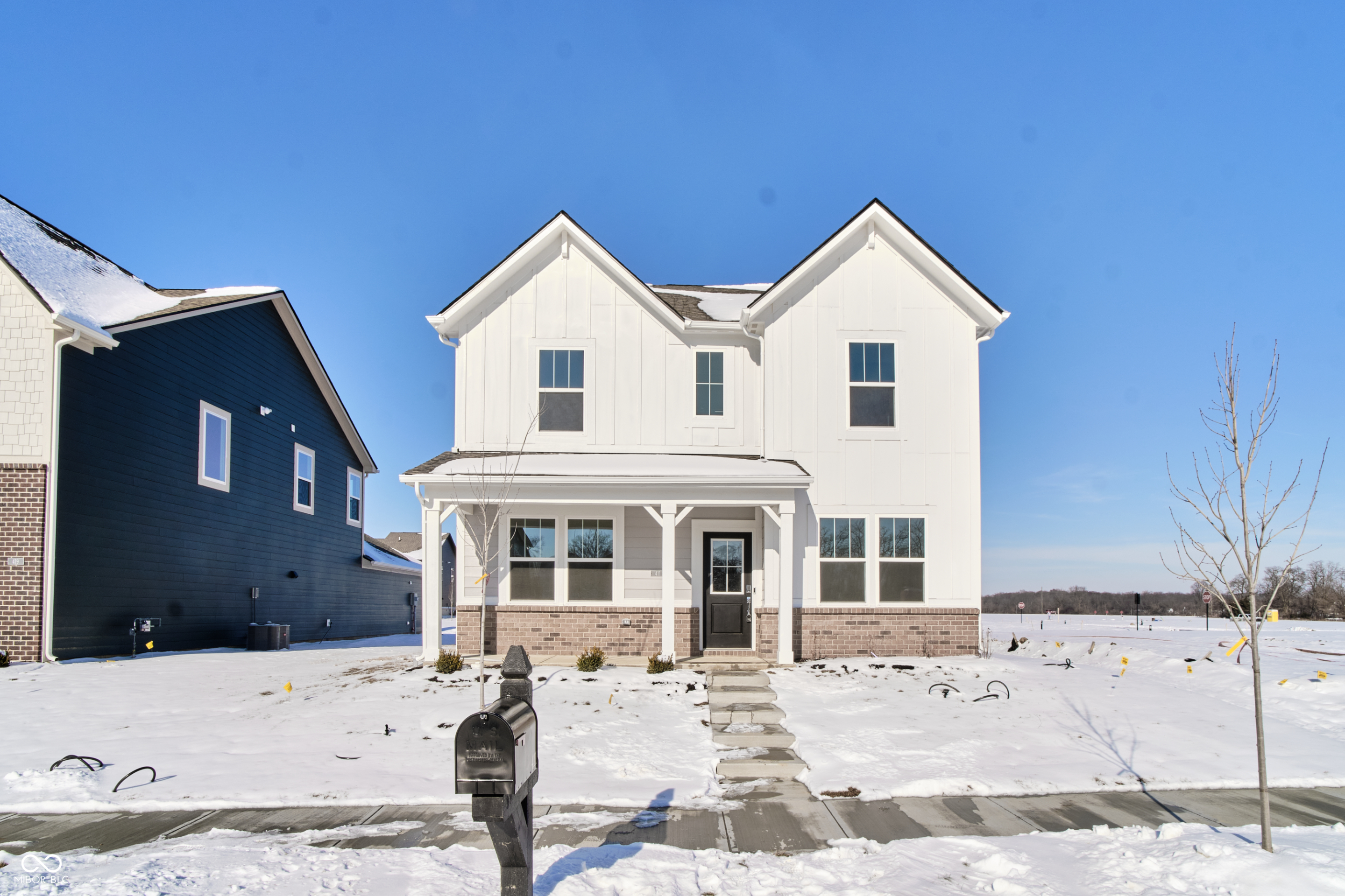 411 W Michigan Street