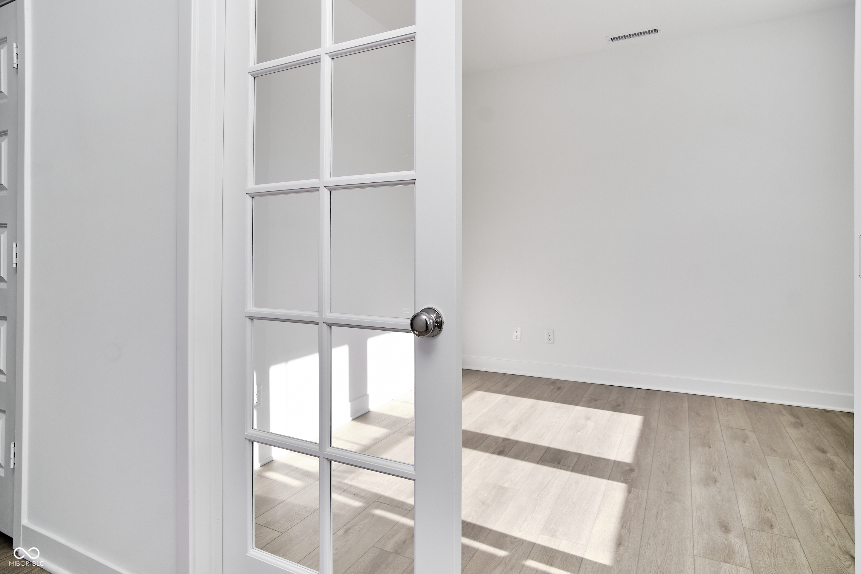 411 W Michigan Street