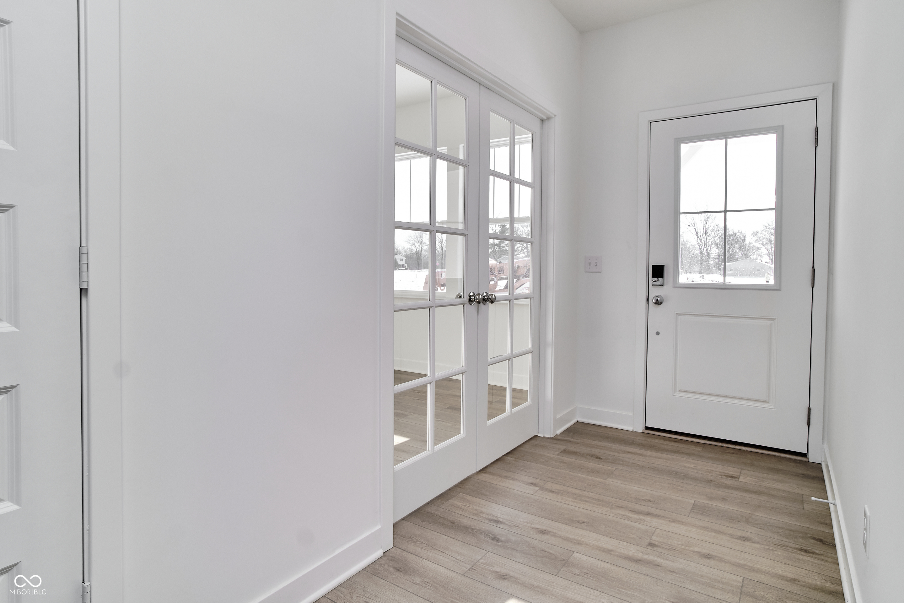 411 W Michigan Street