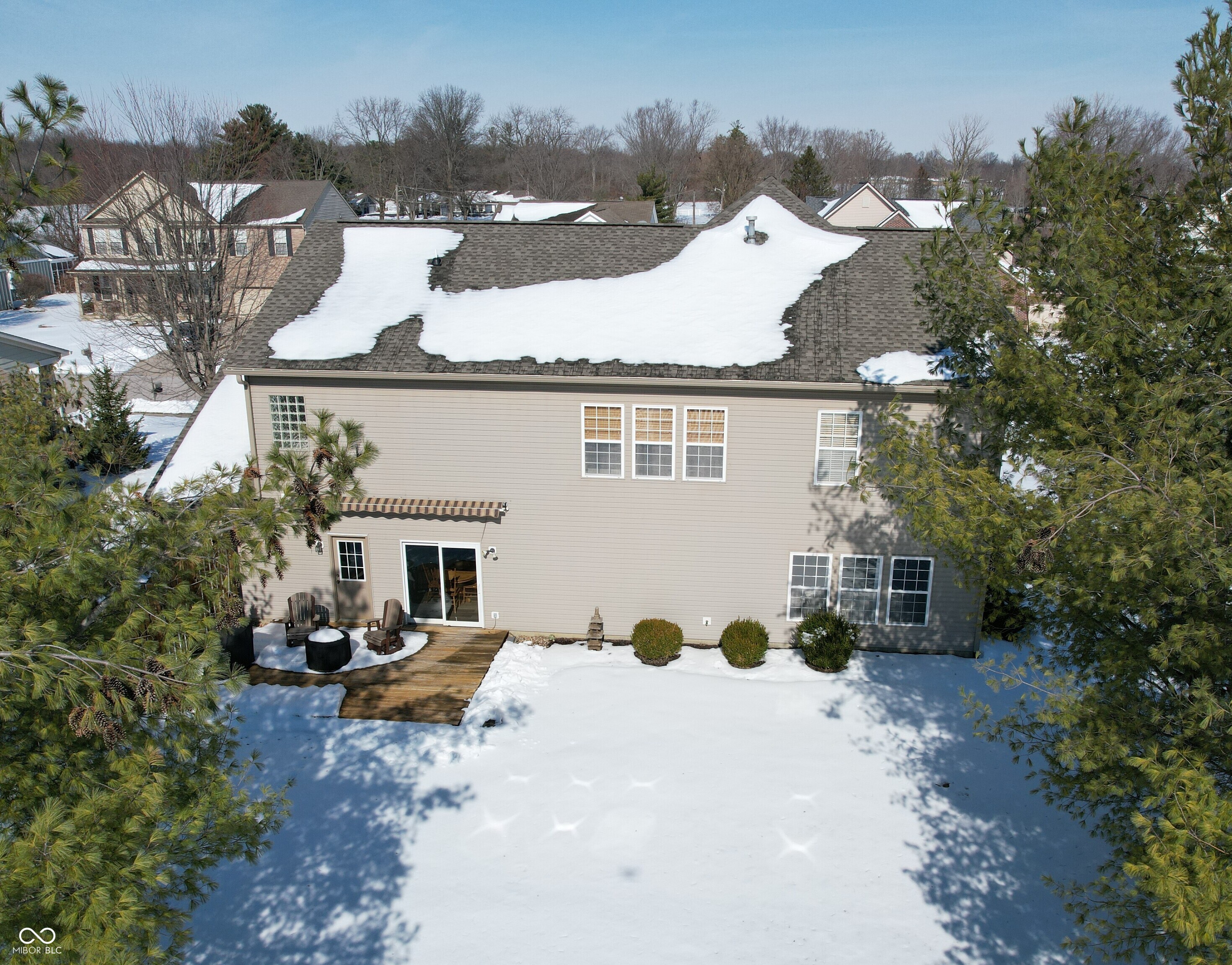 6883 Roundrock Court