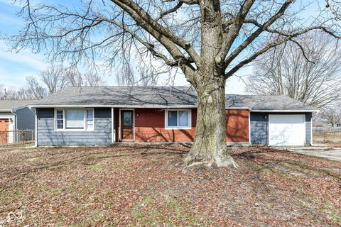 162 W 500 S Anderson IN 46013