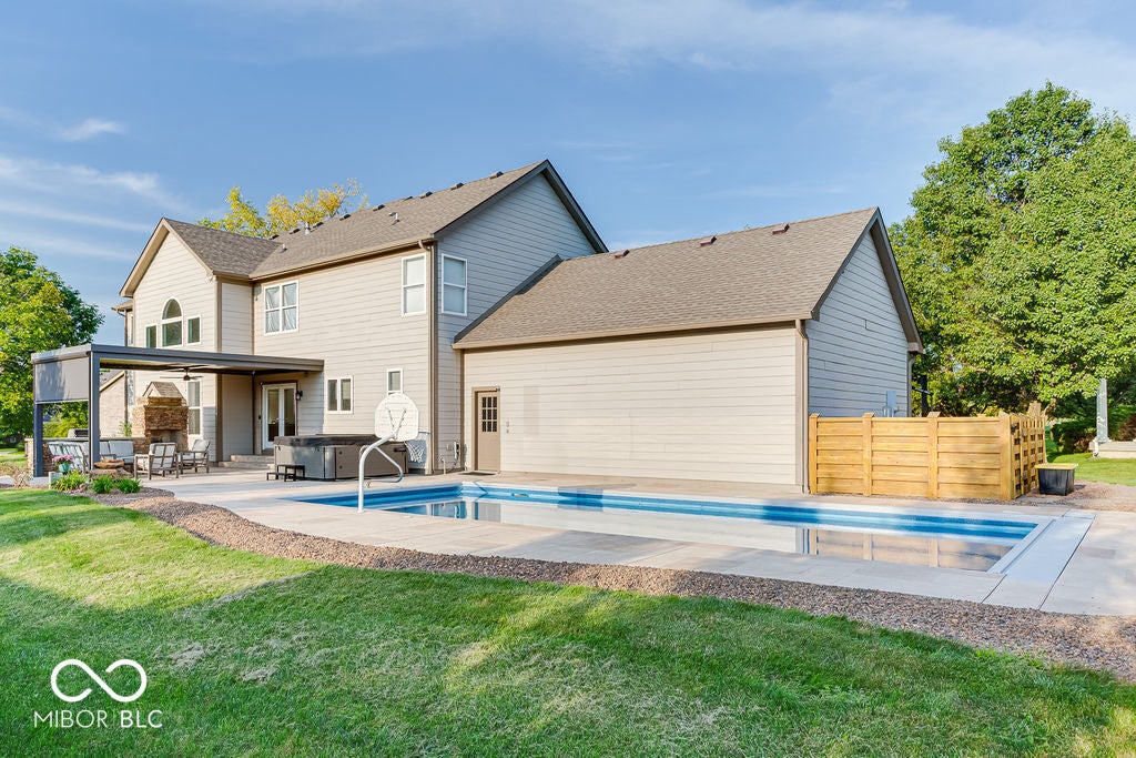 13844 Ash Stone Court