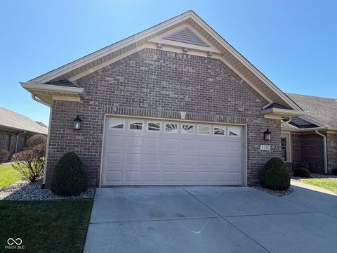 5133 Delray Drive Columbus IN 47203