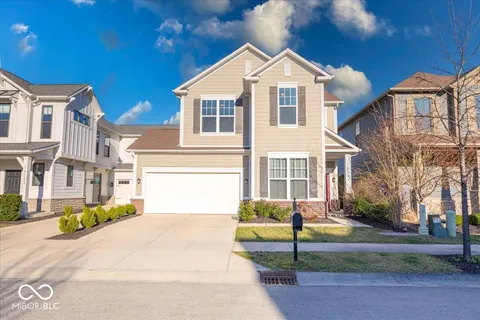 14241 Antiquity Drive, Carmel, IN 46033 - MLS#: 22028621