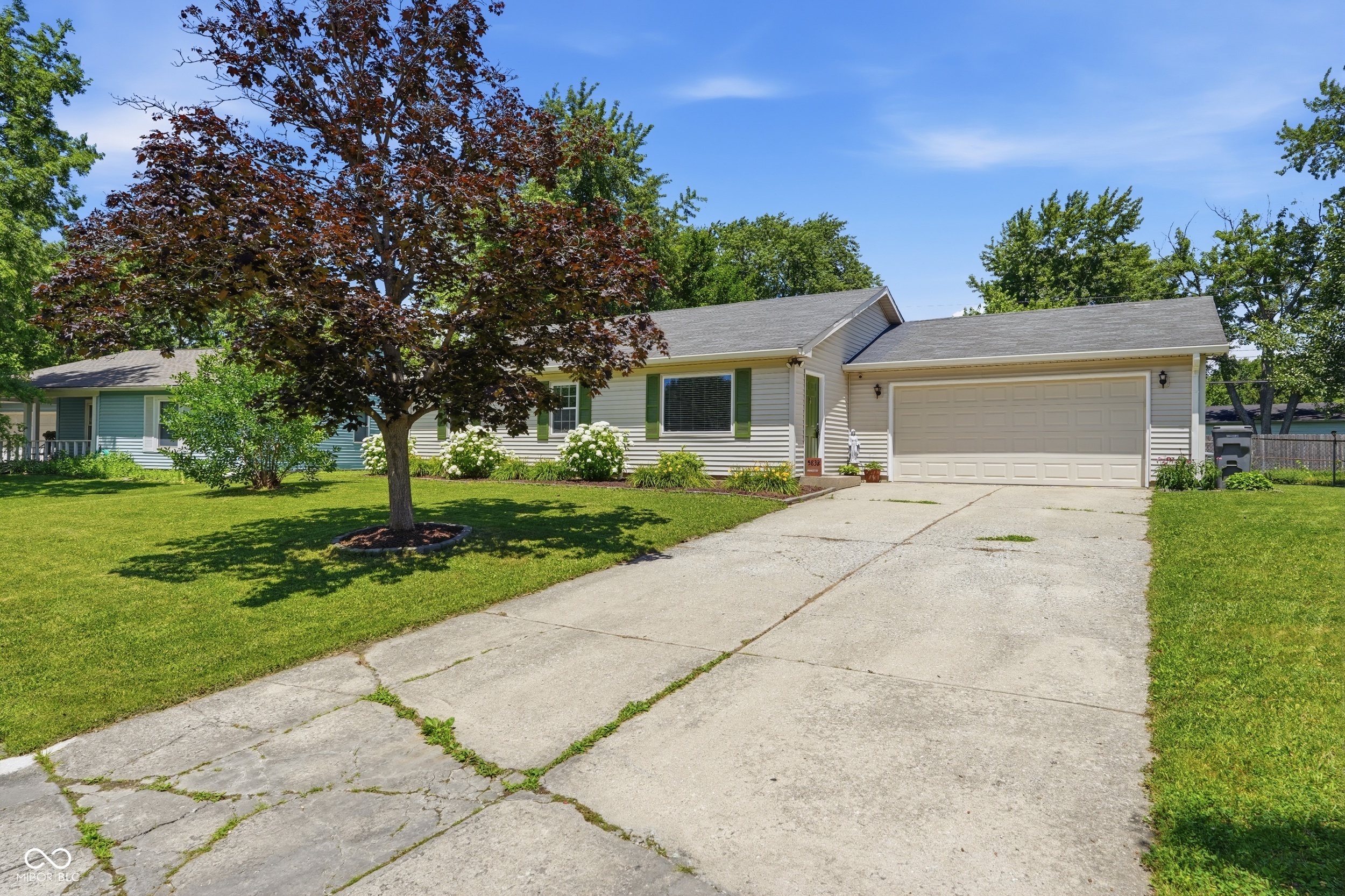 5832 Windward Way