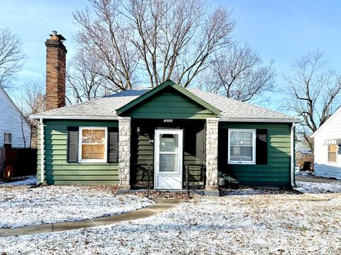 1808 N Emerson Avenue Indianapolis IN 46218
