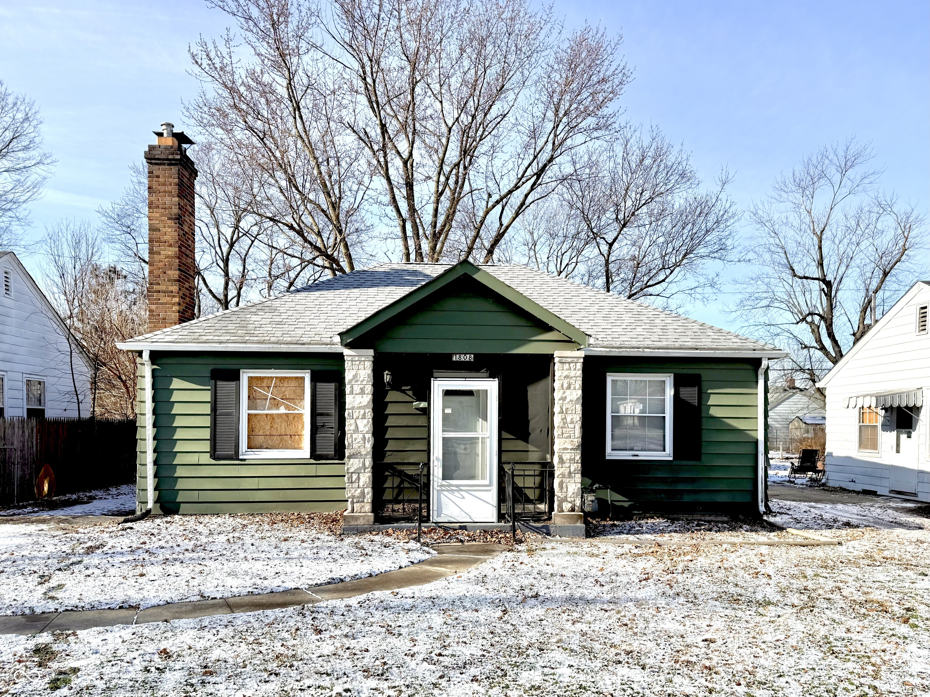 1808 N Emerson Avenue