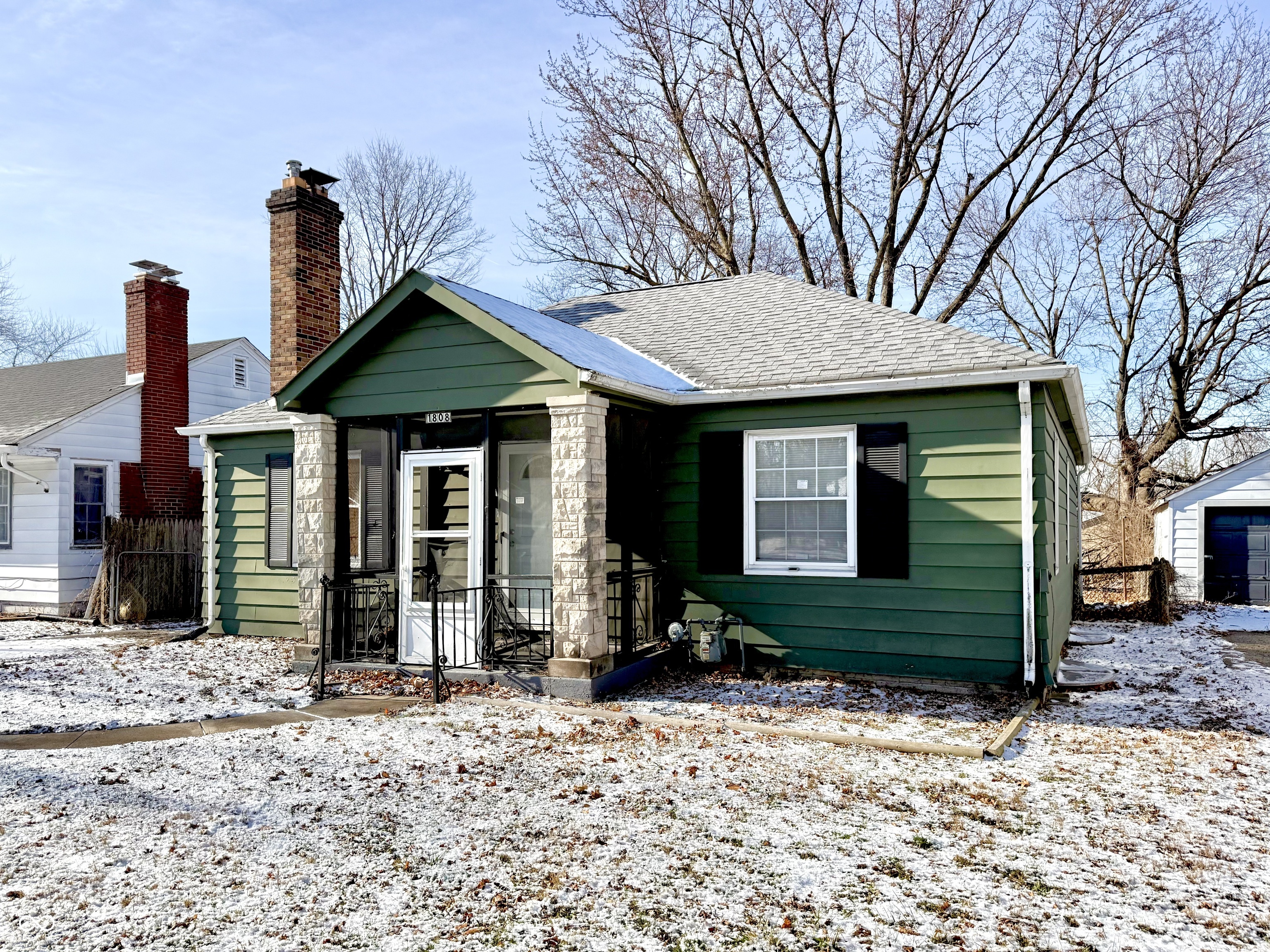 1808 N Emerson Avenue