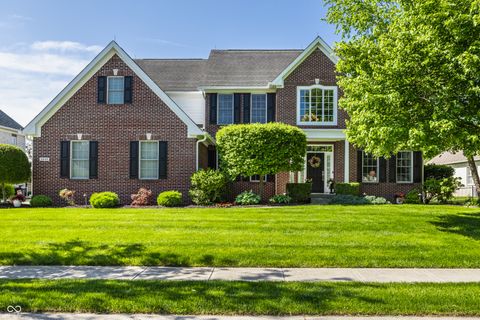 6649 Braemar Avenue S Noblesville IN 46062