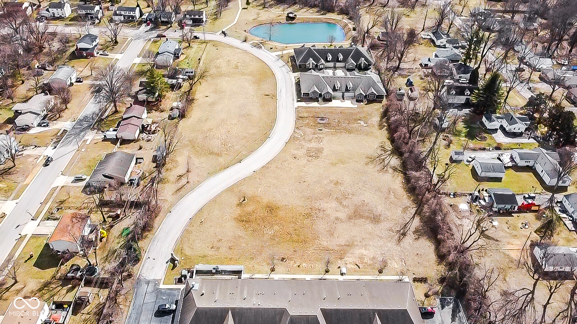 1188 Easy Street