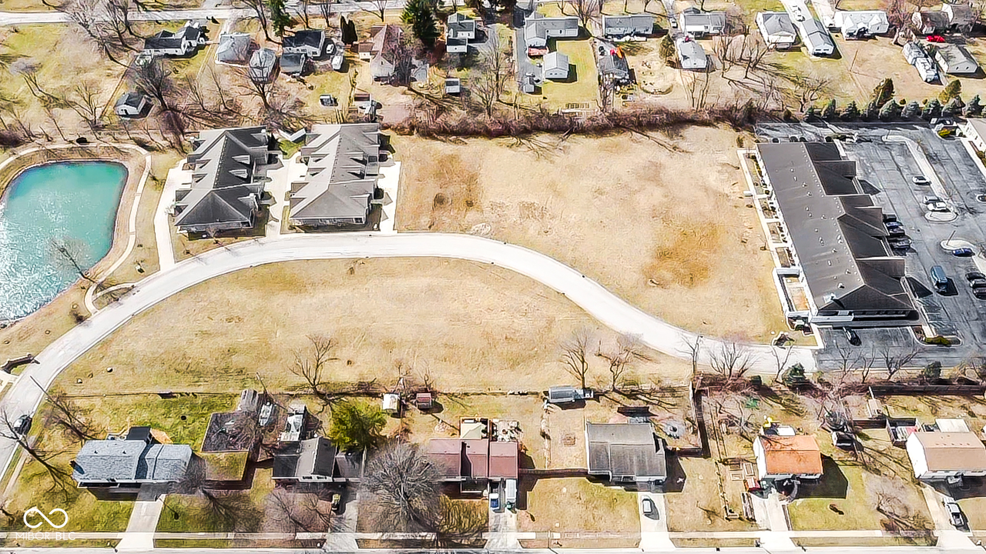 1188 Easy Street