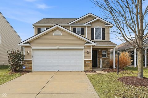 Photo of 12686 Old Pond Road, Noblesville, IN 46060 (MLS # 22082082)