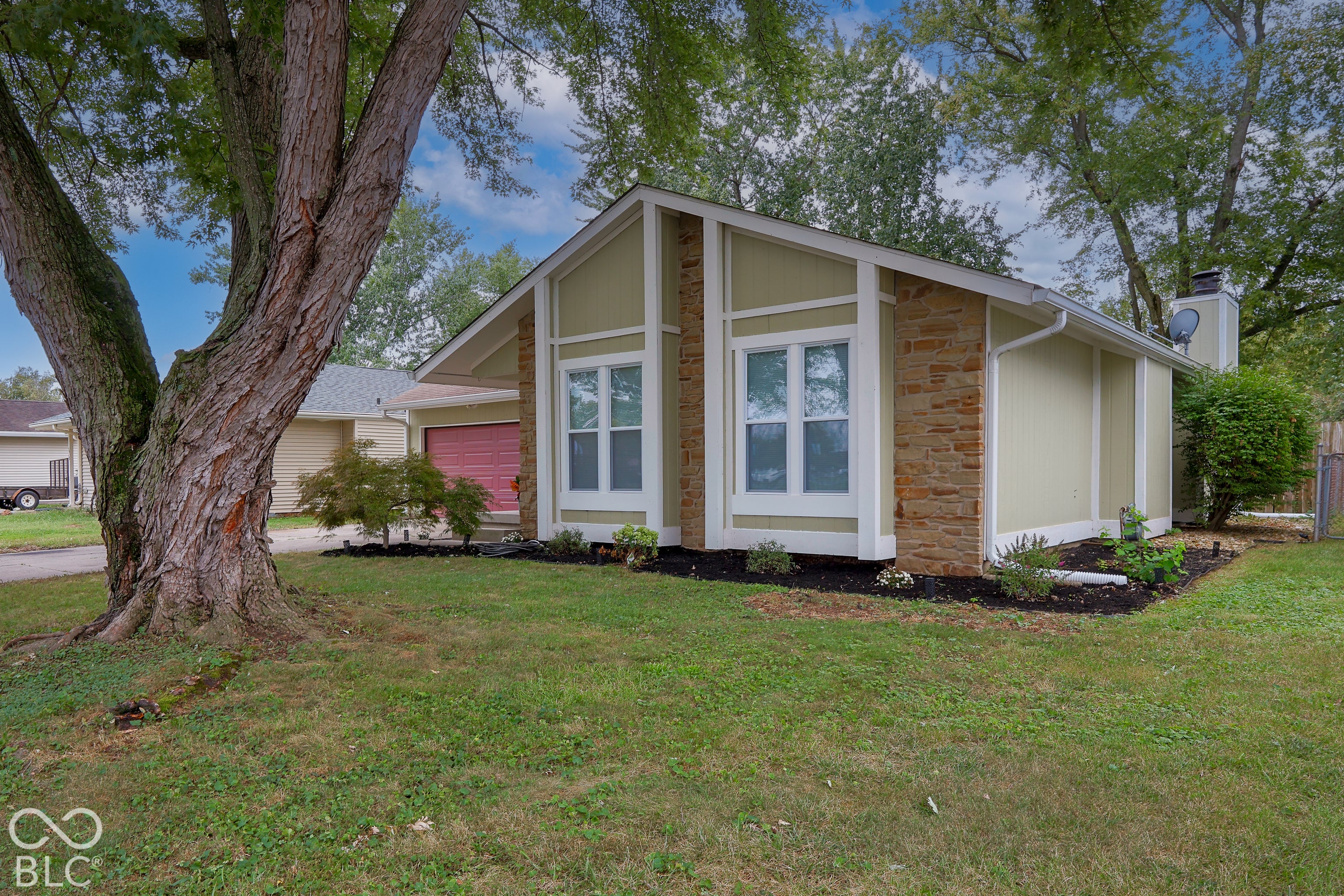 3920 Peppertree Lane