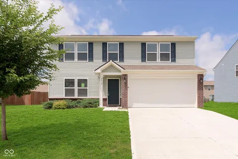 6410 Avacado Drive, Indianapolis, IN 46217 - MLS#: 22038415