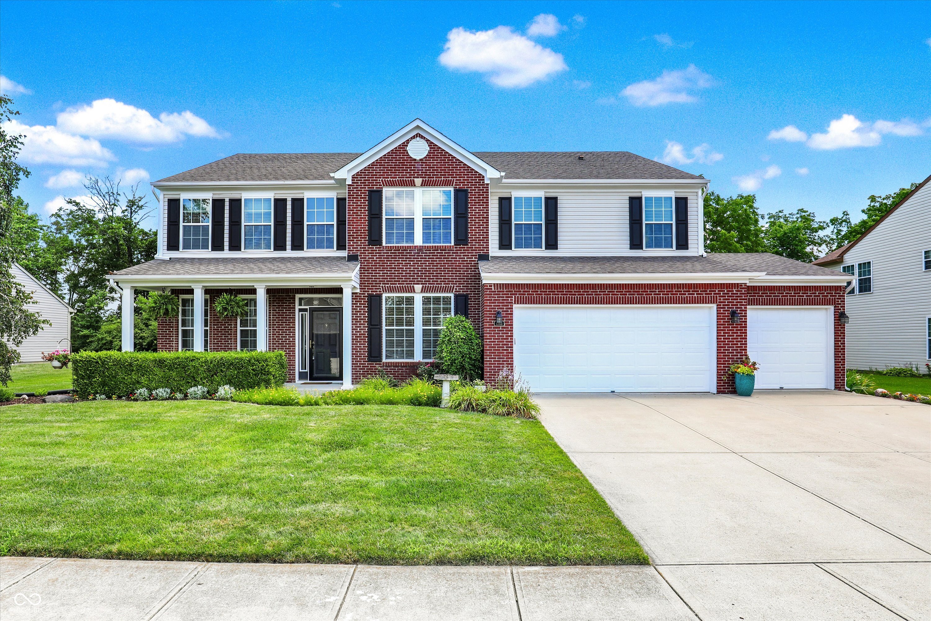 1343 Turfway Drive