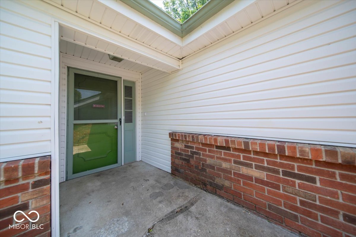 640 Shady Creek Court