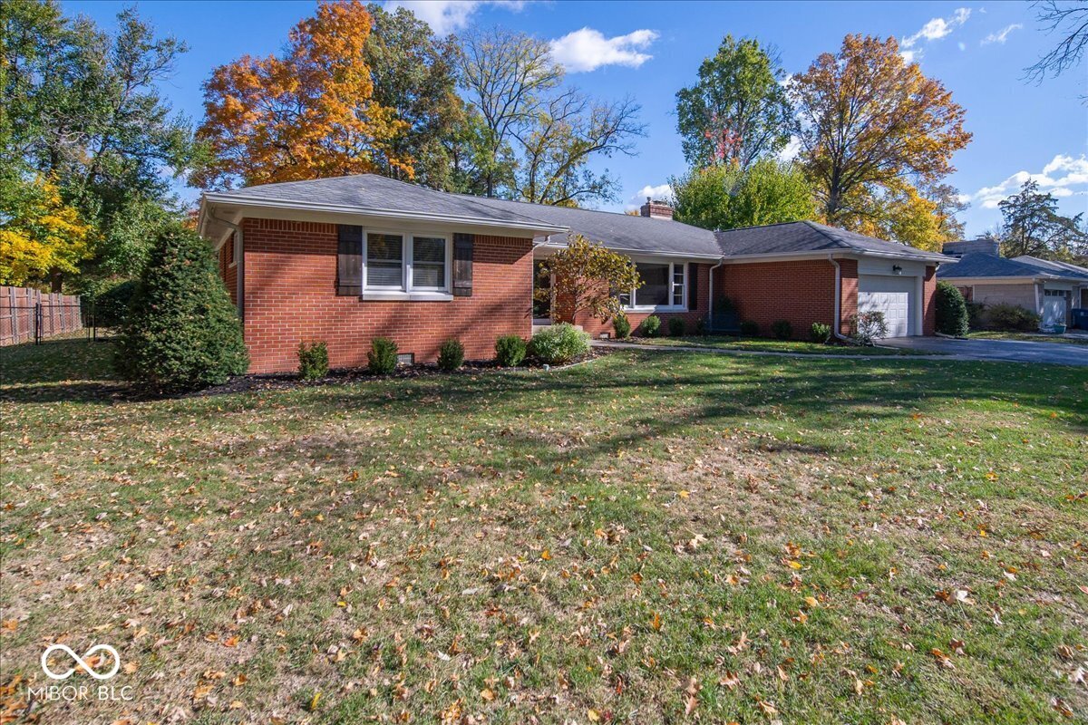 8755 N Pennsylvania Street