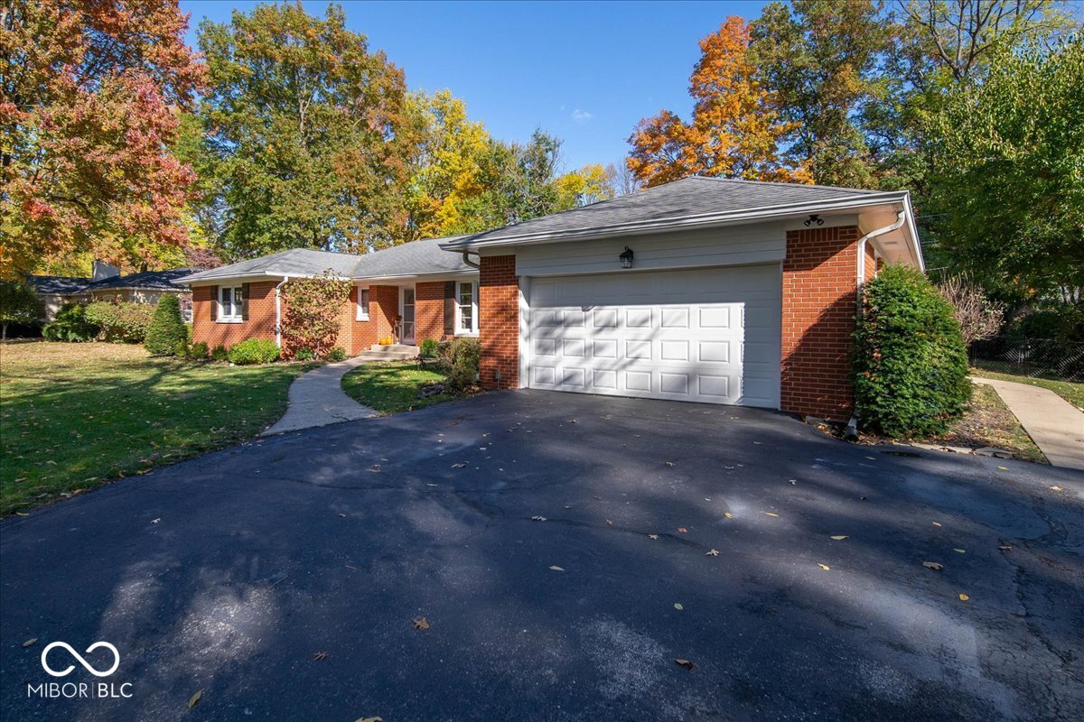 8755 N Pennsylvania Street