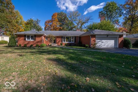 8755 N Pennsylvania Street Indianapolis IN 46240