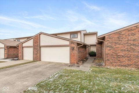 558 Cielo Vista Drive Greenwood IN 46143