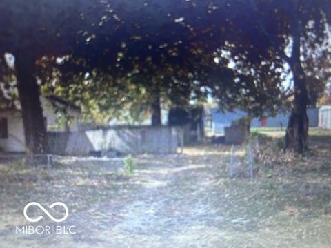 3124 Mars Hill Street Indianapolis IN 46221