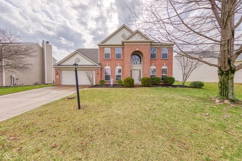 Photo of 433 Viburnum Run, Westfield, IN 46074 (MLS # 22087876)