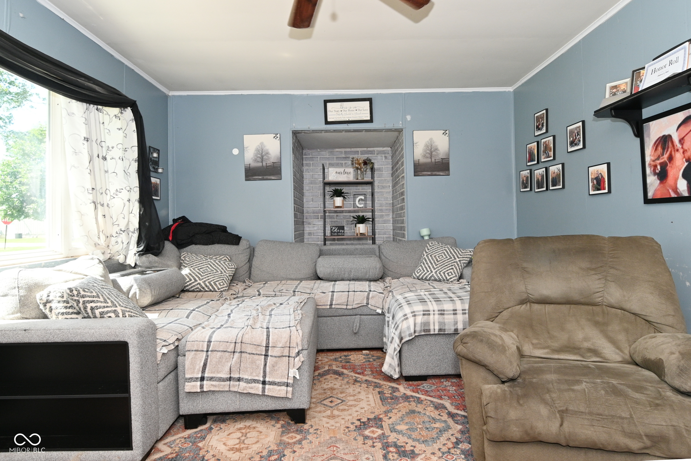 1407 Western Drive
