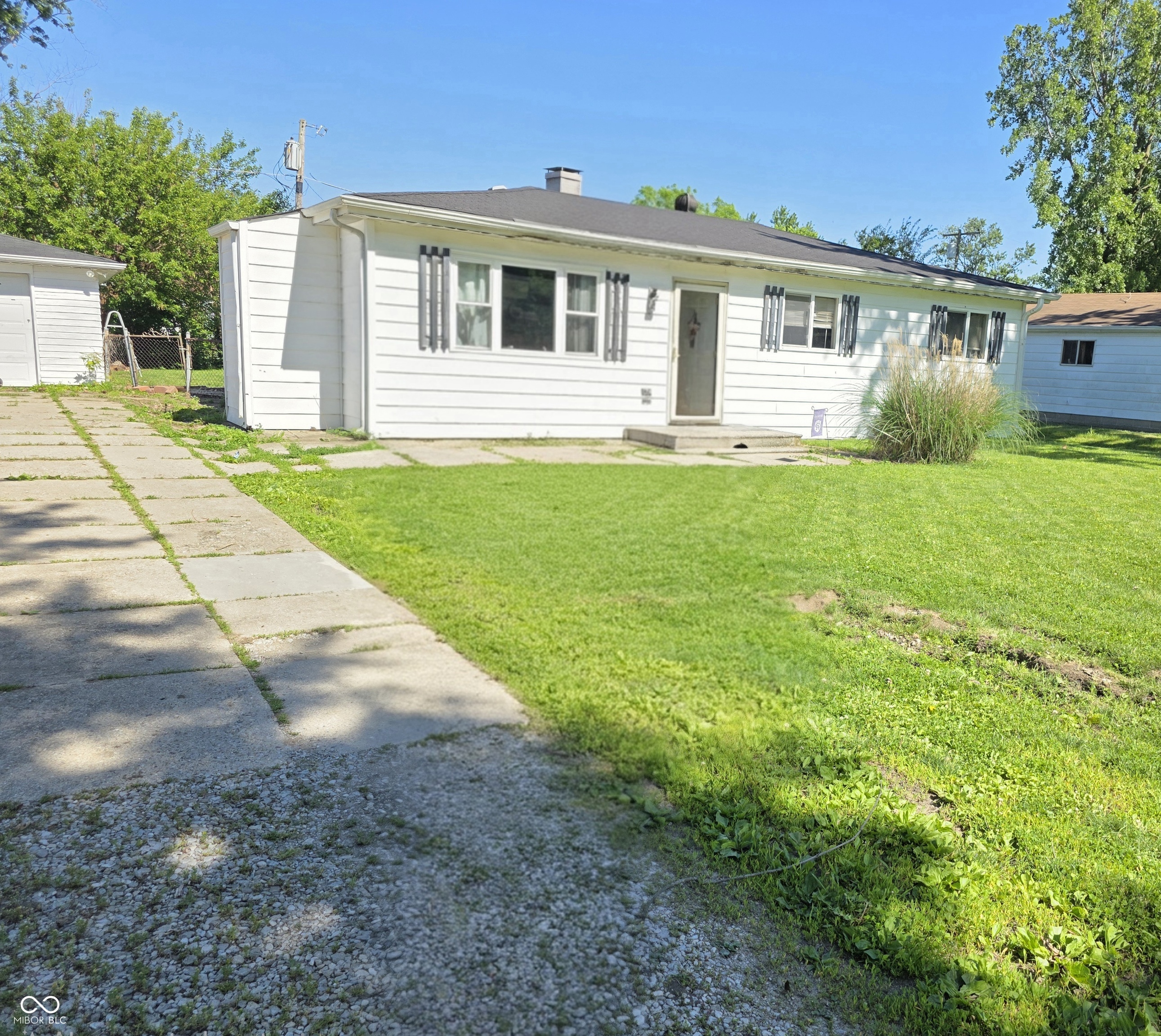 1407 Western Drive