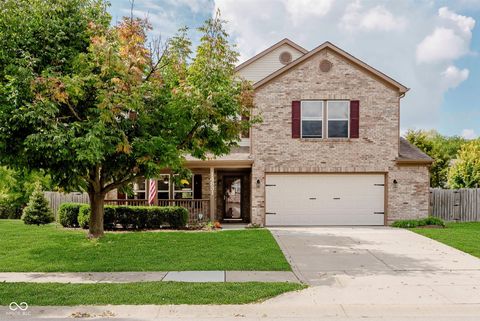 14831 Drayton Drive Noblesville IN 46062