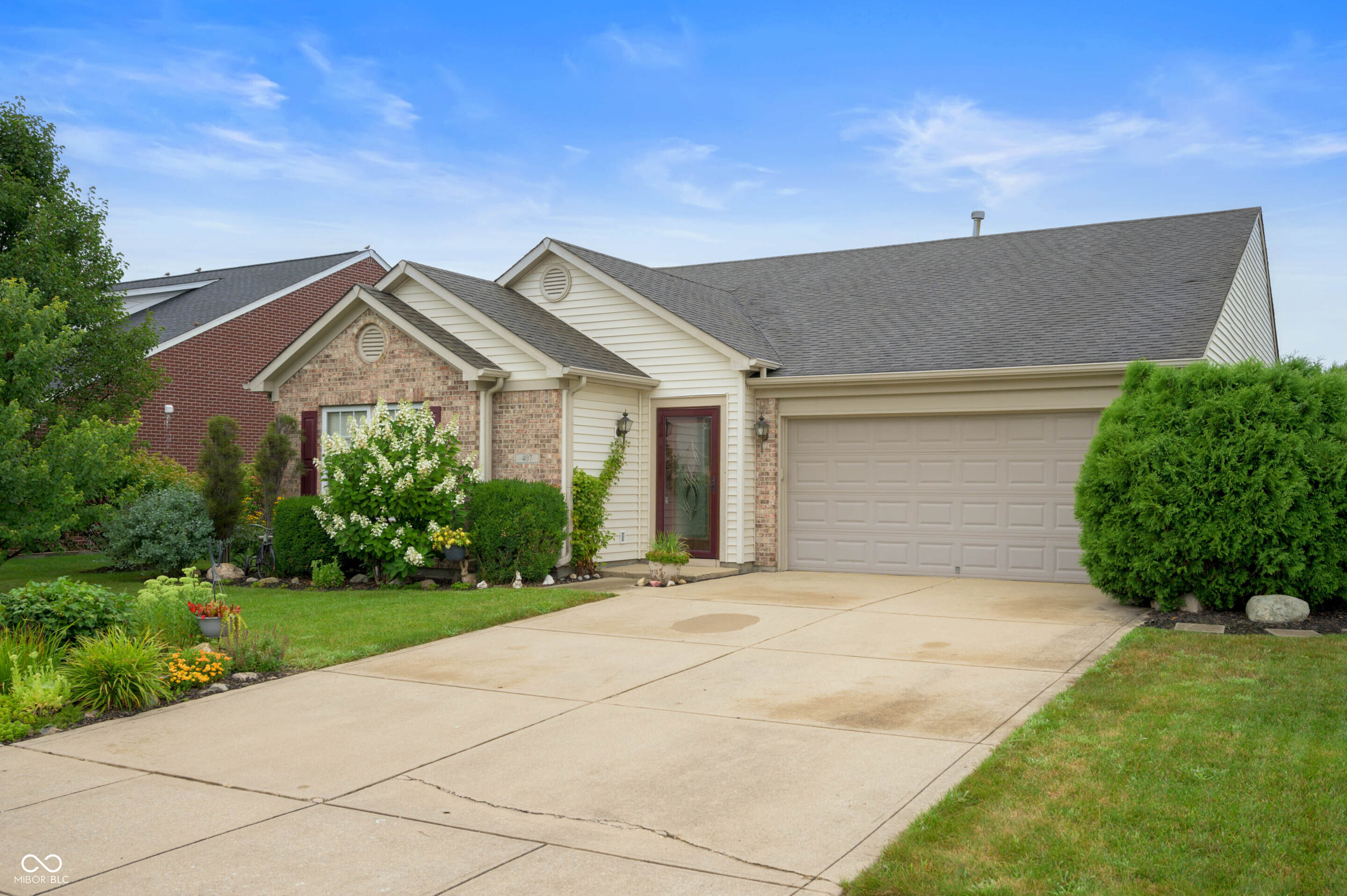 View Sheridan, IN 46069 house