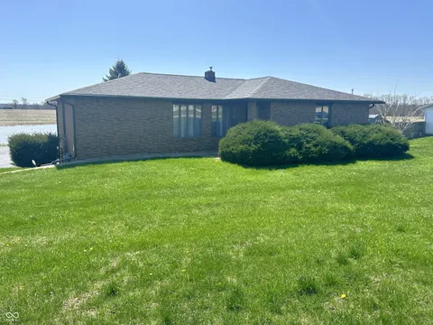 45 Flatwoods Road, Spencer, IN 47460 - MLS#: 22031759