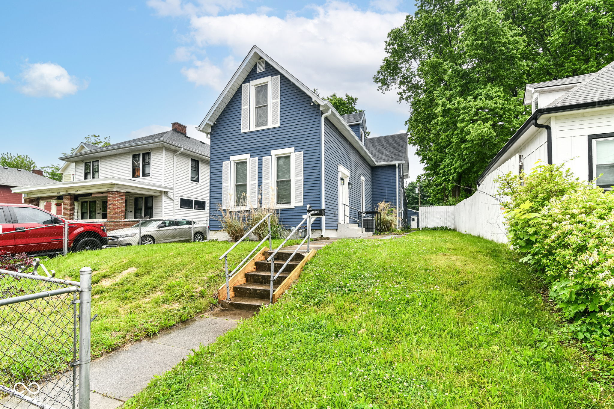 1115 N Keystone Avenue