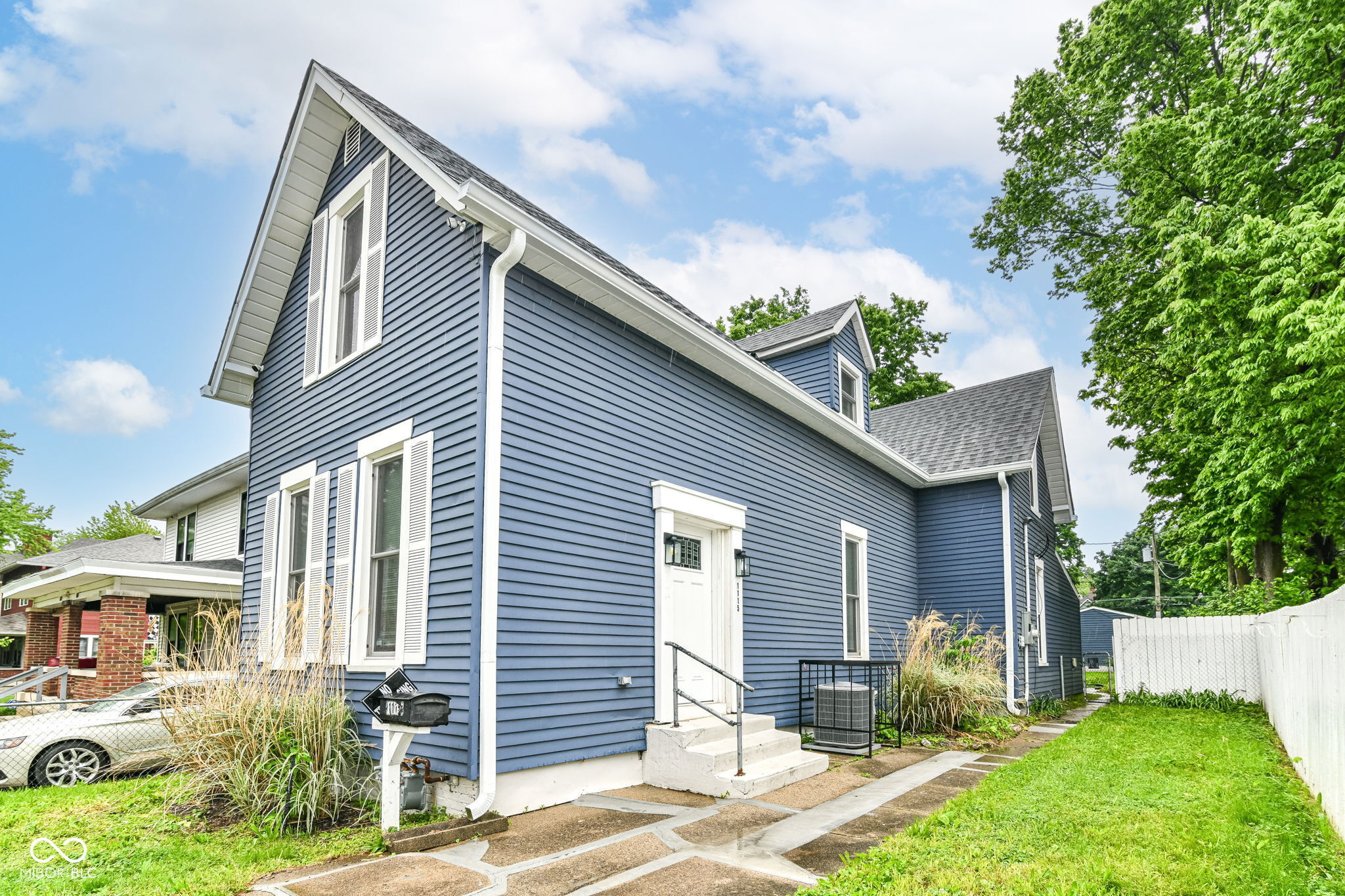 1115 N Keystone Avenue