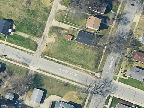 Photo for 2503 Humboldt Street