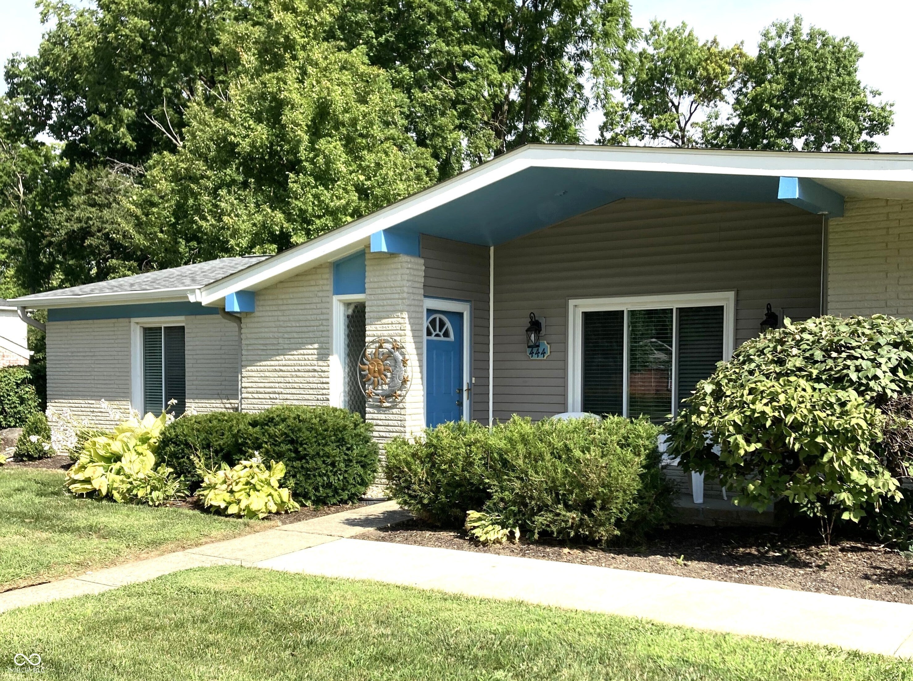 444 Ash Drive