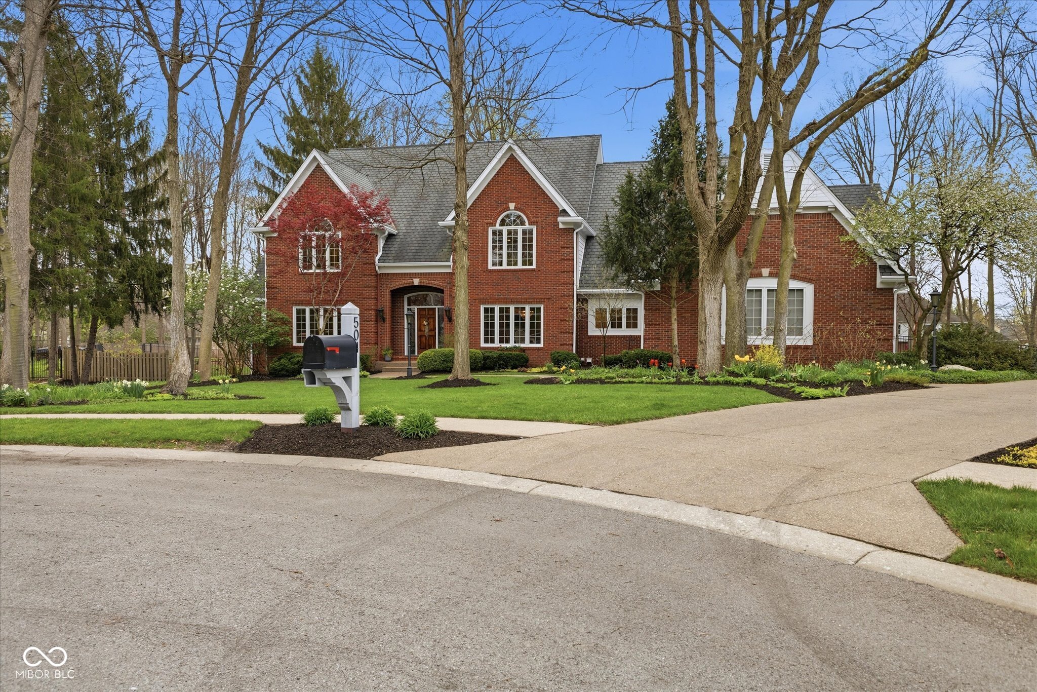 5041 Deer Ridge Court