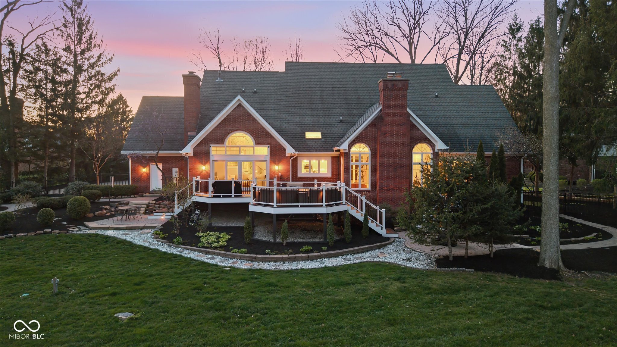 5041 Deer Ridge Court