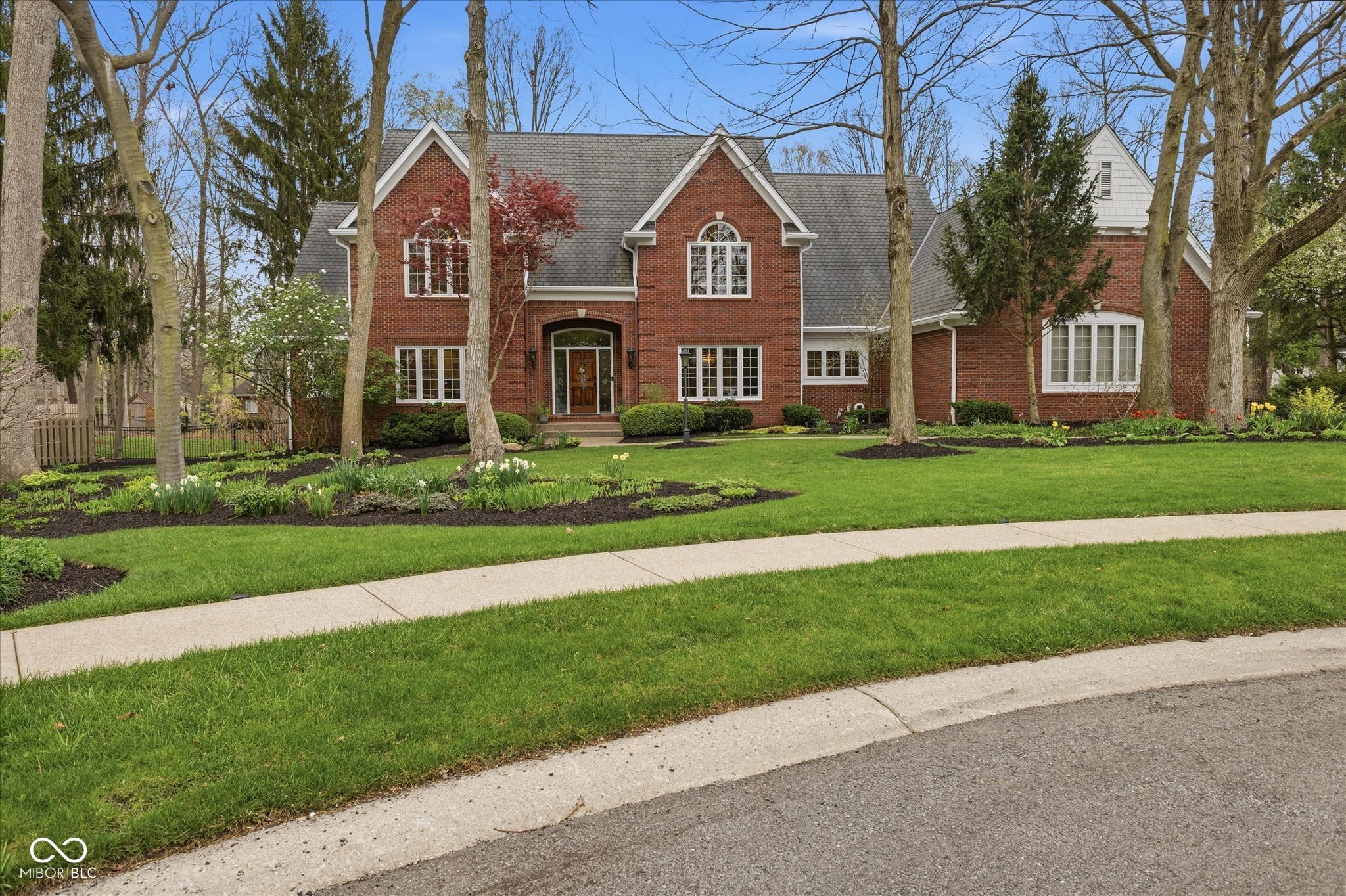 5041 Deer Ridge Court
