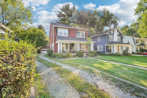 Photo for 747 N Audubon Road
