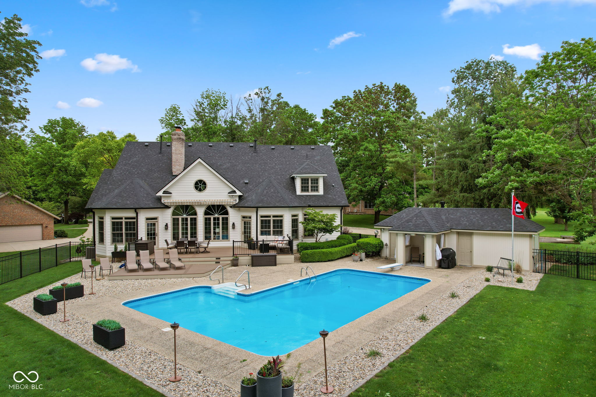 2953 Foxborough Drive