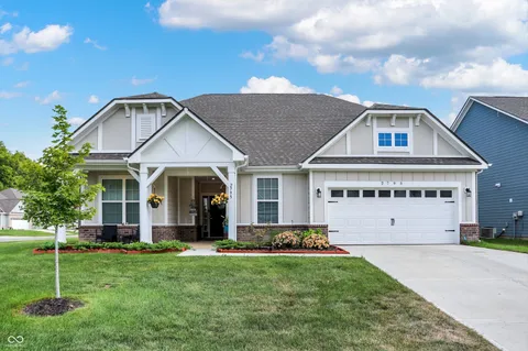 2795 Lanai Lane, Greenwood, IN 46143 - MLS#: 22027729