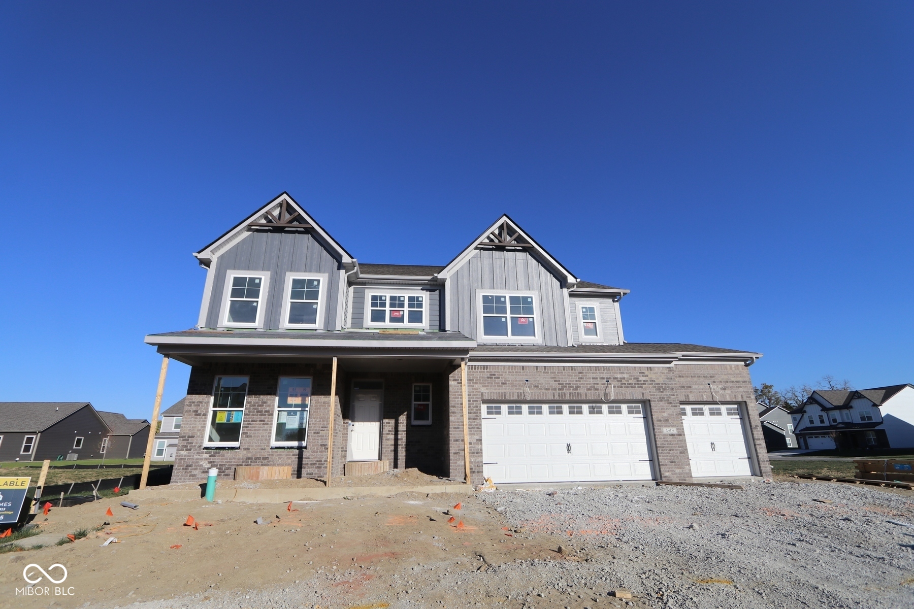 4919 Amber Crest Drive